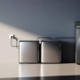EcoFlow STREAM Ultra X mit JA Solar Balkonkraftwerk: Stromspeicher und Solarmodule für den Balkon.