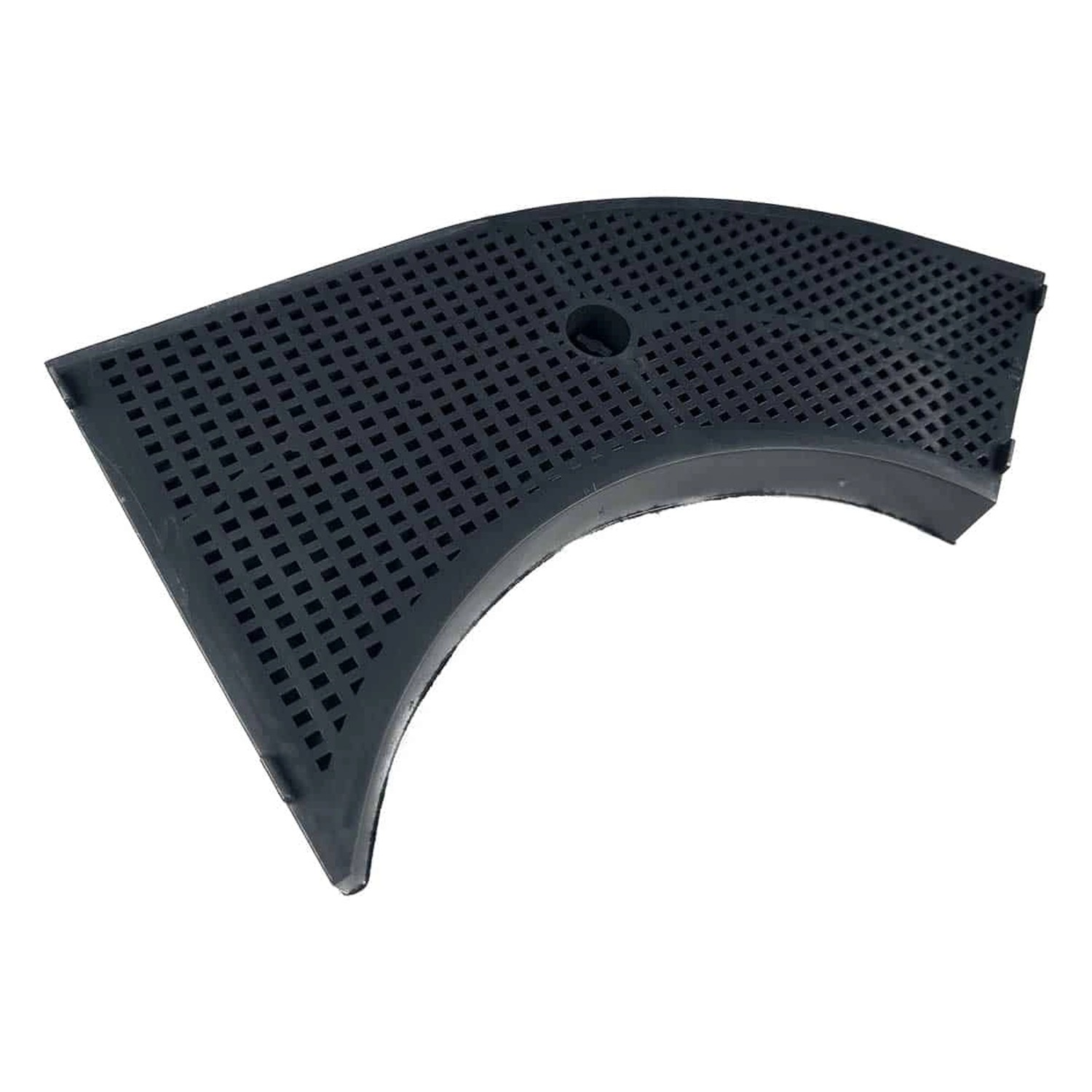 AIR2GO Aktivkohlefilter für Viva Unterbauhauben, Filter für Dunstabzugshaube