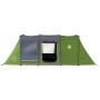 Coleman Zelt FastPitch Victoria Falls BlackOut Outdoor 4 Personen Grün-Grau_3