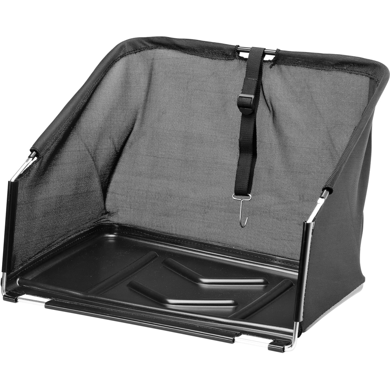 Grasfangkorb für Gardena Comfort Spindelmäher 400 C. Zubehör für Hand-Rasenmäher.