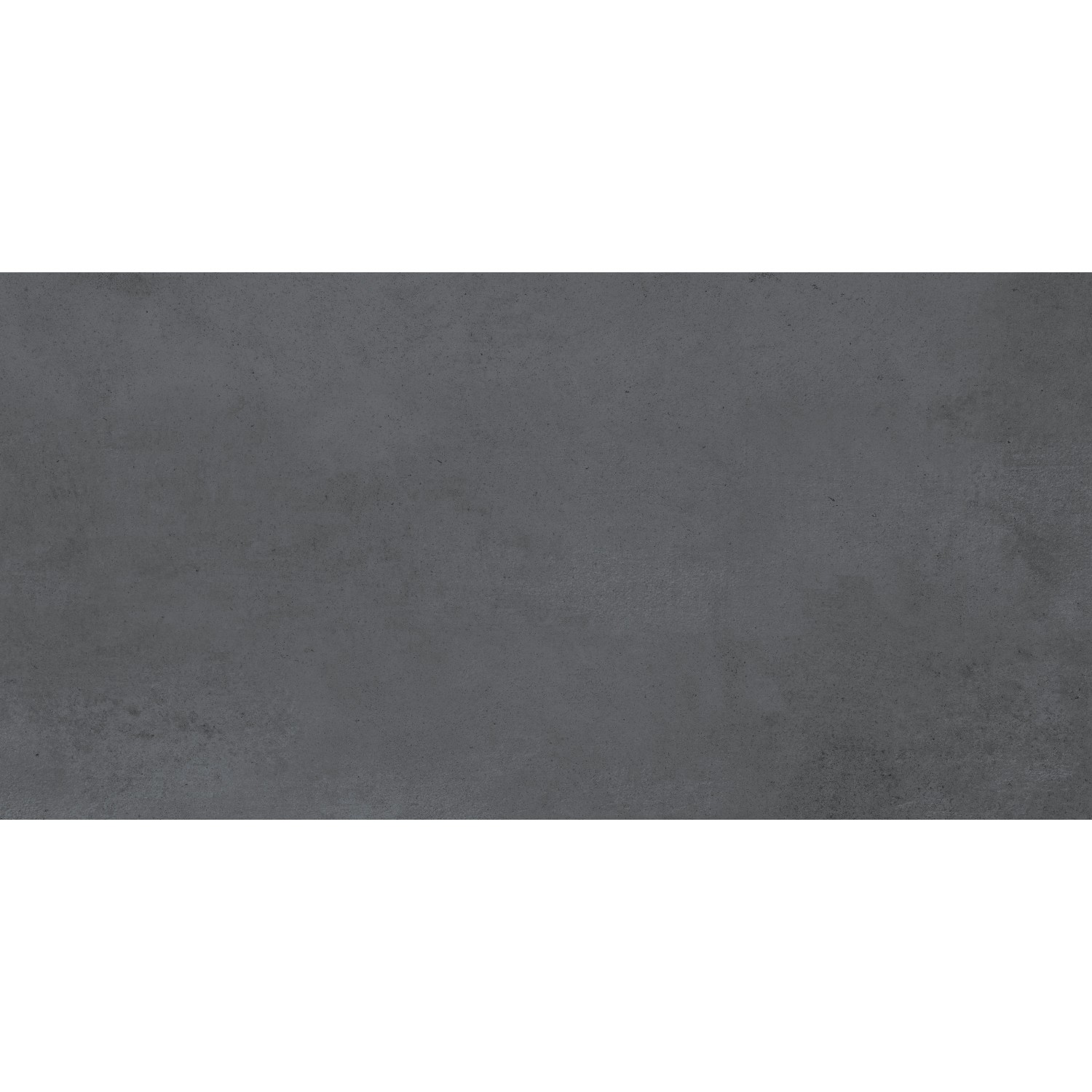 Classen Neo 2.0 Vario Nero Dekor-Paneel in dunklem Grau mit matter Oberfläche.