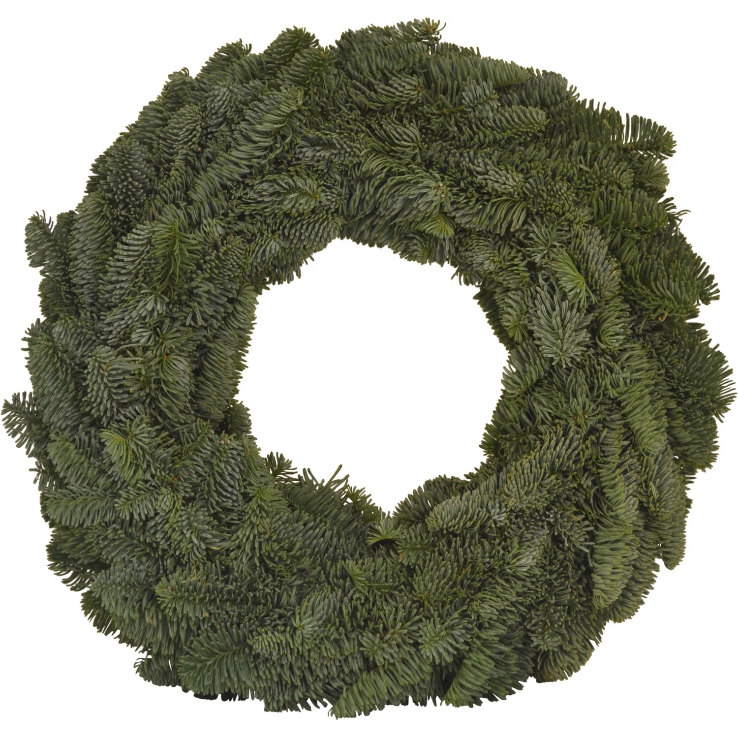 Adventsgesteck Nobilis Römer Teller Ø ca. 40 cm