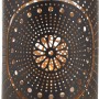 Modern Living Teelichthalter MILA aus Metall für 1 Teelicht_3