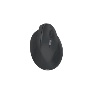 Hama Optische 7-Tasten-Funk-Vertikalmaus EWM-500R Ergonomisch Schwarz