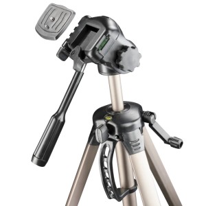 Mantona Basic Travel Pro Iii Bronze