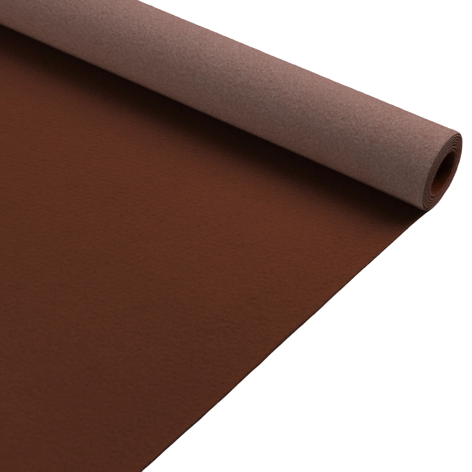 Primaflor Eventteppich Podium Braun 2,00m x 8,00m günstig online kaufen