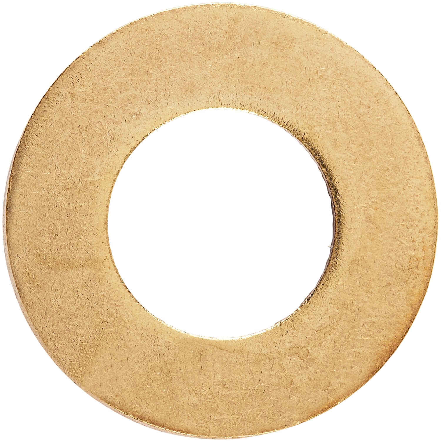 LUX Unterlegscheibe Ø 12 mm Messing 8 Stück M12 kaufen bei OBI 