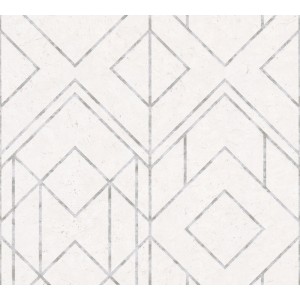 A.S. Creation Vliestapete Metropolitan Stories II Ava mit grafischem Betonmuster.