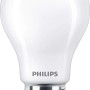 Philips LED-Lampe E27 in Glühlampenform, 10,5W, 1521 Lumen, neutralweiß, für Wohnräume.