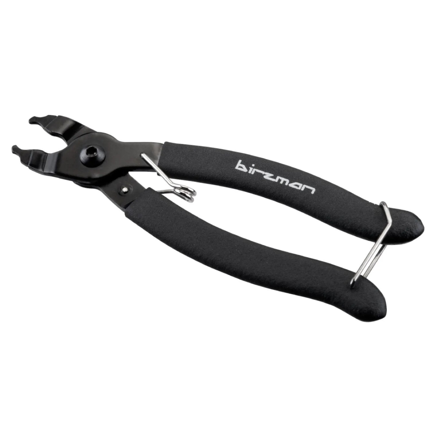 Birzman Kettenschlosszange Link Pliers Schwarz