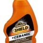 Armor All Shield Ceramic Lederreinigung im Sprühflasche für die Autopflege.