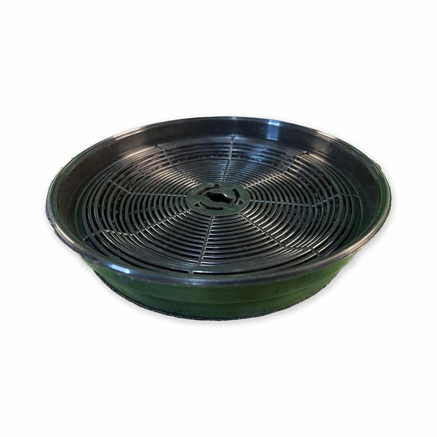 AIR2GO Stoves SKF200 Aktivkohlefilter für Dunstabzugshauben.