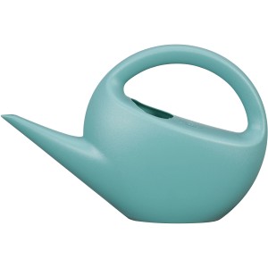 Scheurich Gießkanne Smilla, matt petrol, 1,6 l. Kunststoff-Gießkanne mit ergonomischem Griff.