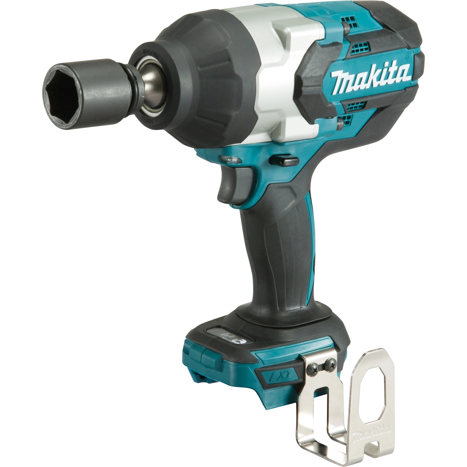 Makita 18 V Akku-Schlagschrauber DTW1002Z Solo