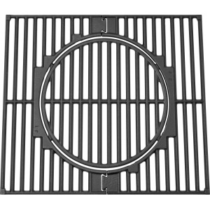 Jamestown Modulares Grillrost für Gasgrill Kane 2-Brenner