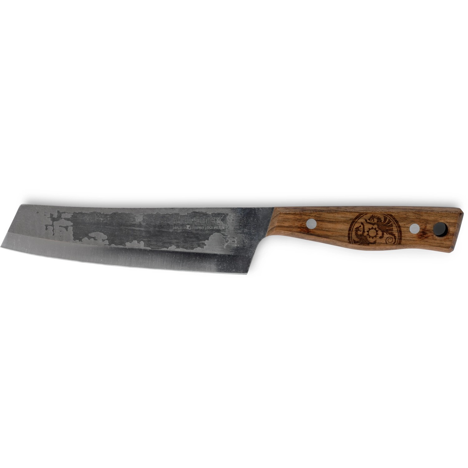 Petromax Kochmesser 17 cm
