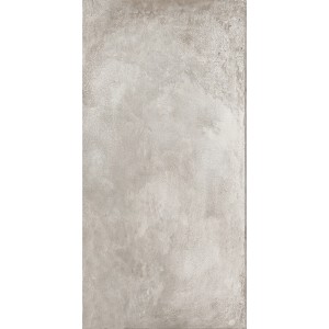 Feinsteinzeug Bodenfliese Reflex, 60x120 cm, in matter Metallic-Optik für Innenräume.