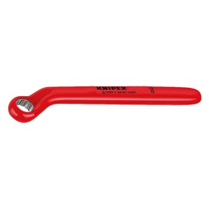 Knipex Einringschlüssel 15 Mm 980115