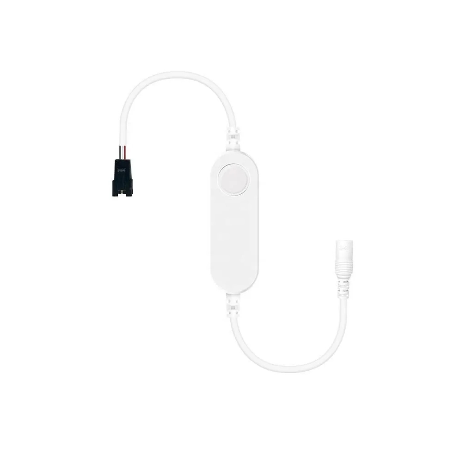 Solar+more GLEDOPTO LED Controller GL-MC-002WL Mini WLED mit Mikrofon 5-24 V
