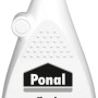 Ponal Holzleim Classic, 225g Flasche, wasserbasierter Weißleim für Holz und Bastelarbeiten.