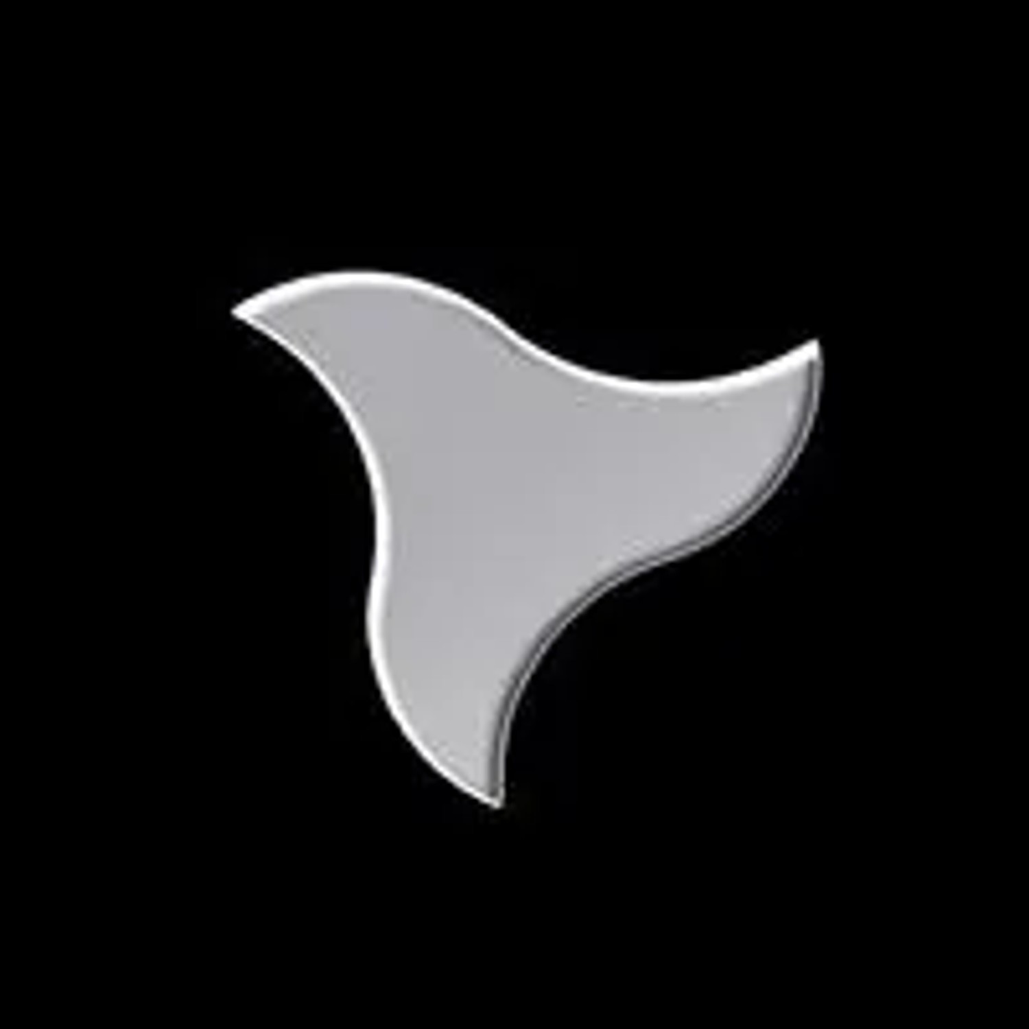 Graue Edelstahl Mosaikfliese Ninja-S-S-M von ALLOY, hochglänzend.