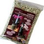 Colomi Orchideengranulat Jade 1 l im Beutel: Mineralisches Substrat für gesundes Wachstum und üppige Blüten.