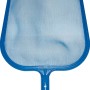 Blauer Summer Fun Aufsteck-Laubkescher zur Poolreinigung.