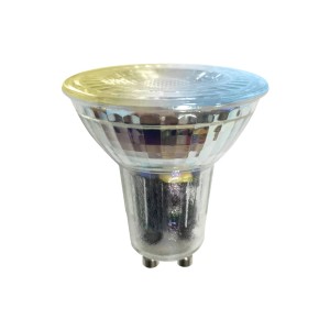 LUUMR LED GU10 Smart Led Reflektor 10024776 aus Glas GU10