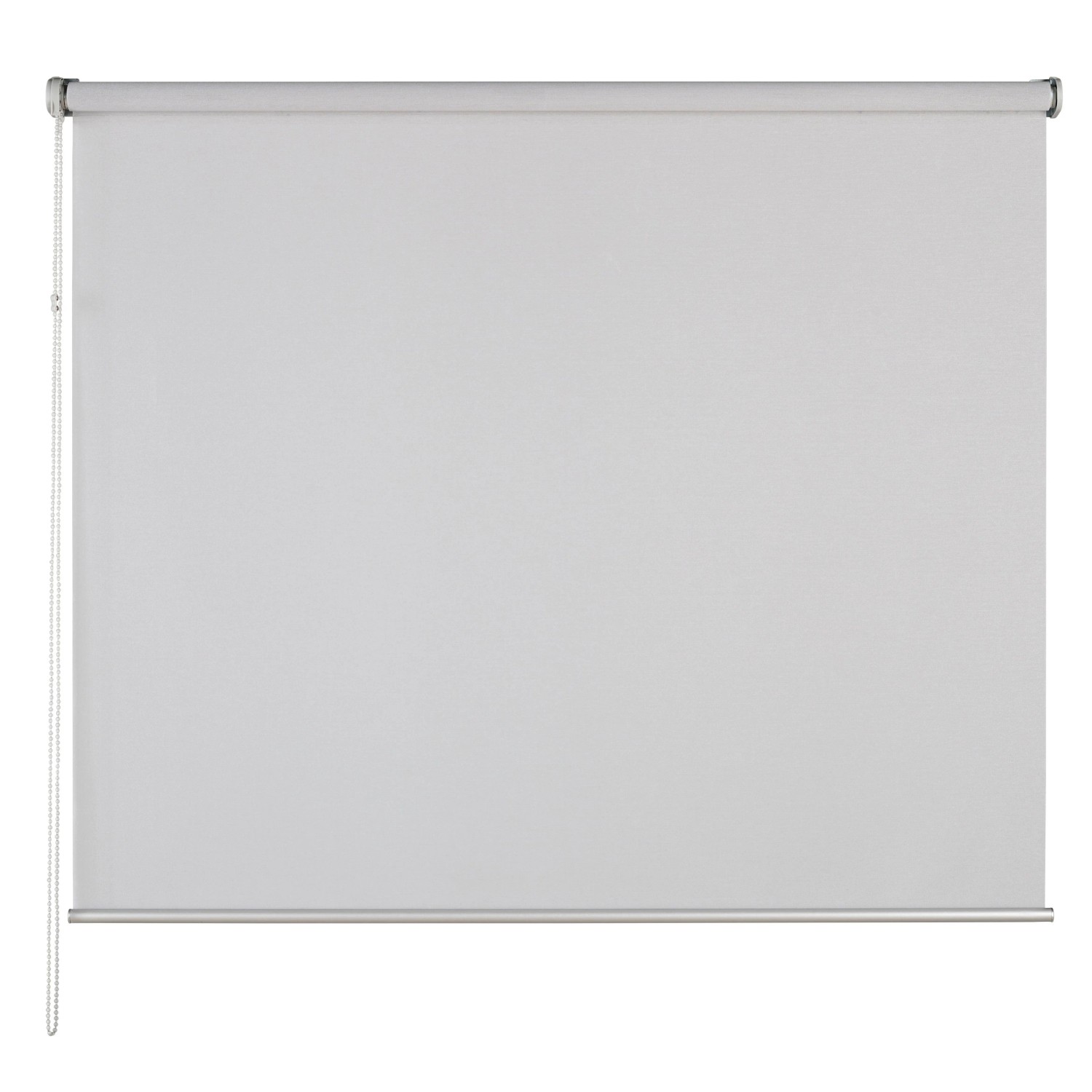 Premium Living Rollo Nova Hellgrau ca. 80x150cm
