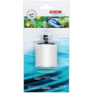 Eheim Reinigungsschwamm 90° für RapidCleaner, ideal für die Aquariumreinigung in Ecken.