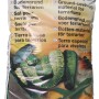 JBL TerraBasis Terrarium-Bodengrund, 20 l Sack für feuchte und halbfeuchte Terrarien.