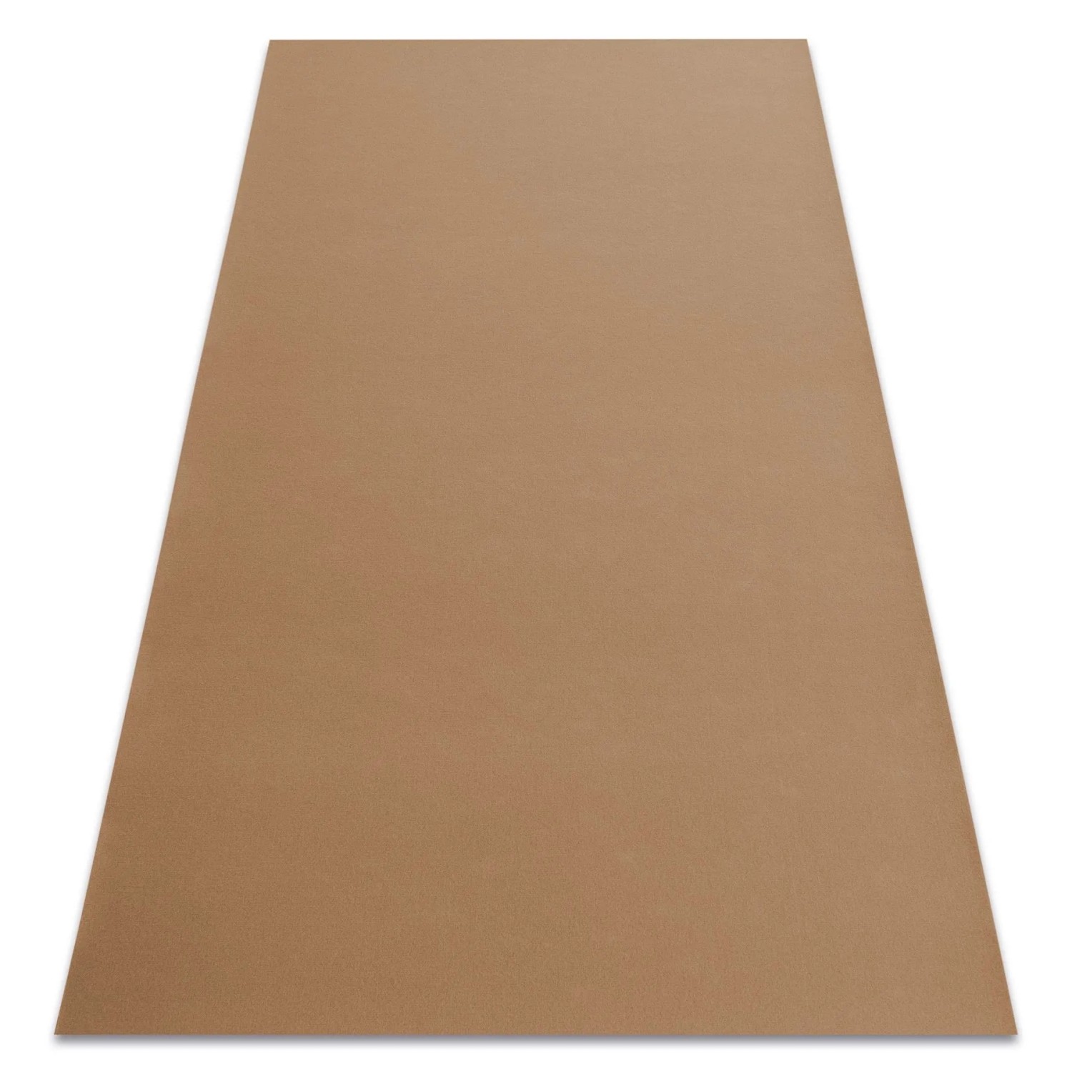 RugsX Läufer Antirutsch Rumba VG16932 Beige 200cm 450cm