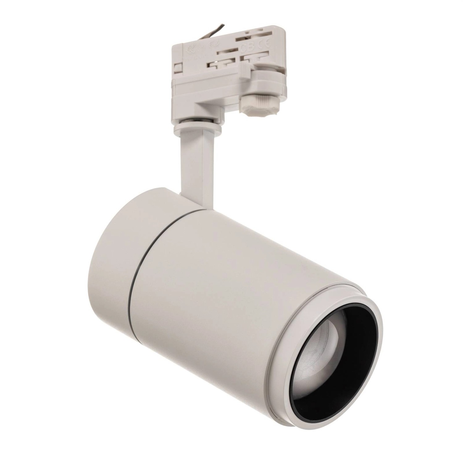 Arcchio LED Deckenlampe Nanna 10028878 Dimmbar Modern in Weiß aus Aluminium günstig online kaufen