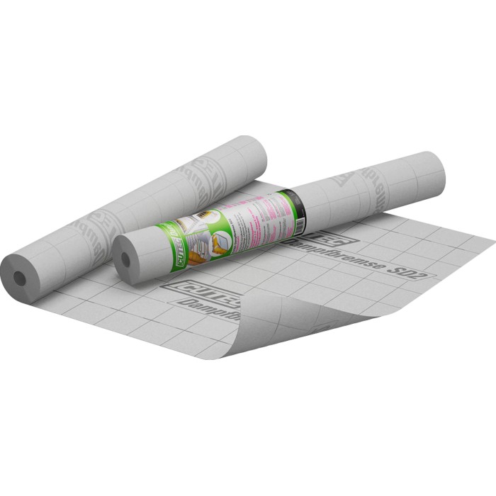 Dampfbremse kaufen bei OBI