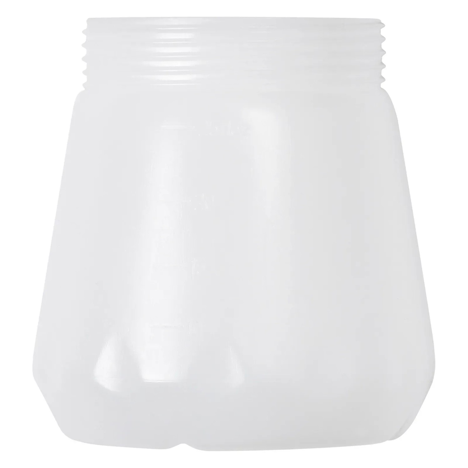 Ersatzbecher (700 ml) für LUX Farbsprühgeräte HVLP 500 W/900 W.