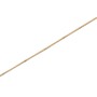 Bambusstab, 210 cm lang, ca. 2 cm Durchmesser, für Rankhilfen im Garten.