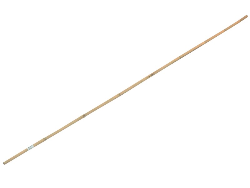 OBI Bambusstab 210 cm · Ø ca. 2 cm – Produktbild 1 von 1