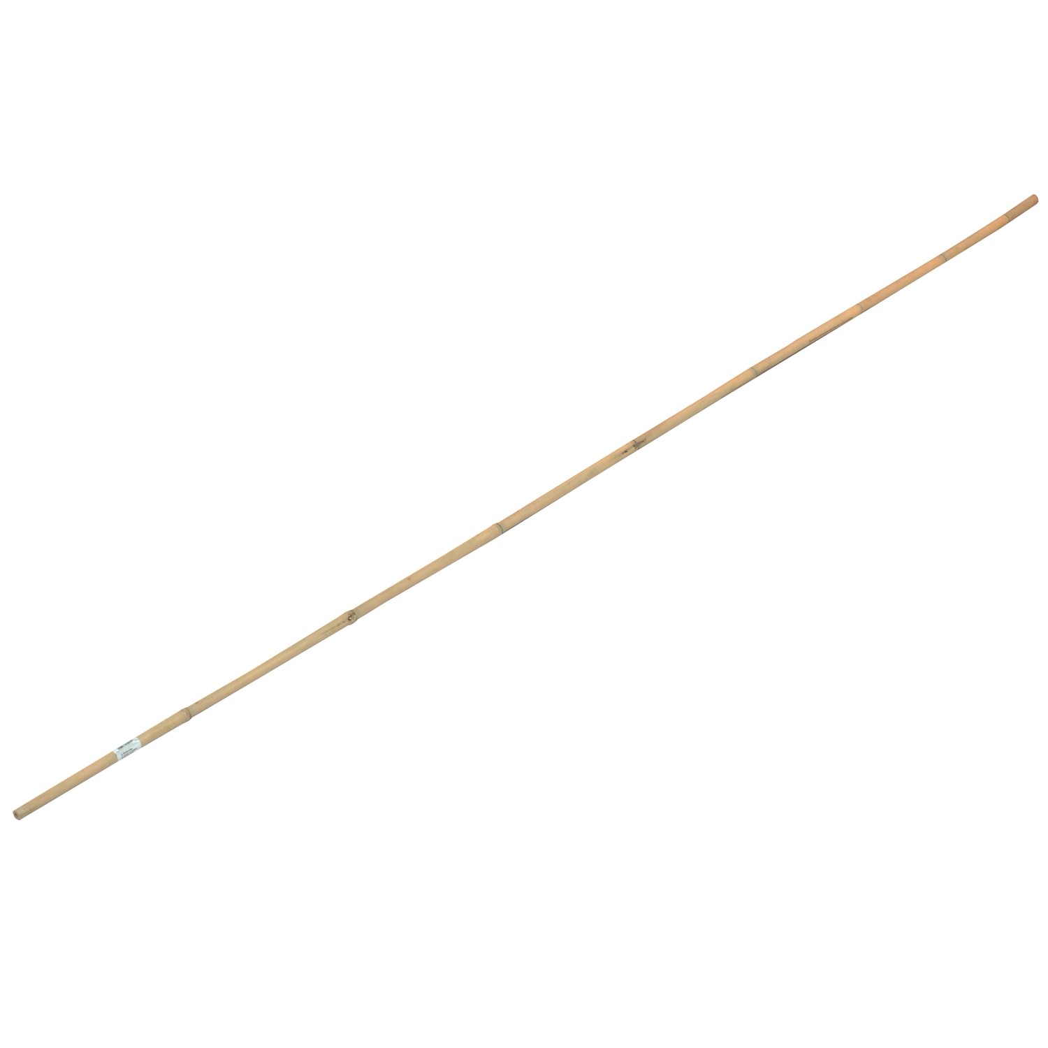 Bambusstab 210 cm x ca. Ø 2 cm