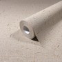 Rolle Marburg Vliestapete Uni Textiloptik in Beige, moderne Wandgestaltung für Wohnräume.