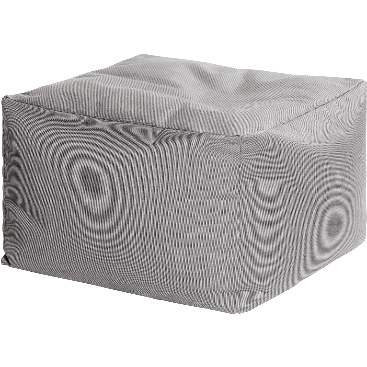 Thumbnail - Sitting Point Hocker Outside 150 l Grau