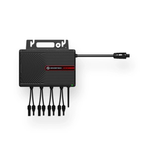 Envertech Micro-Wechselrichter EVT2000SE 2.000 W mit 5 m AC-Anschlusskabel