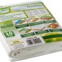 Heissner Profi-Teichvlies Extra Strong, 4x4m Rolle, zum Schutz der Teichfolie vor Beschädigungen.