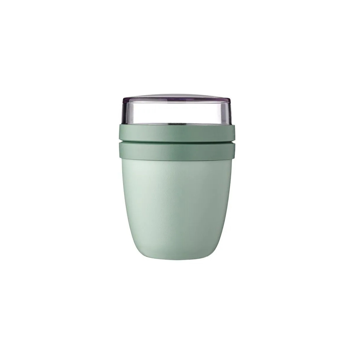 Mepal Ellipse Lunchpot Mini Nordic Sage