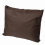 Setgarden Mix Bench Kissen Outdoor Kissen Bankauflage 100x60+2x50x56cm Kissen Für 2-Sitzer Bänke 1tlg 1tlg Braun_8
