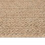 vidaXL Teppich ZIZUR 60x110 cm Jute-Optik Indoor und Outdoor 4006150_8