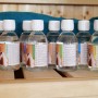 Karibu Saunaduft Fichte, 250ml Flasche für Saunaöfen & Zubehör.