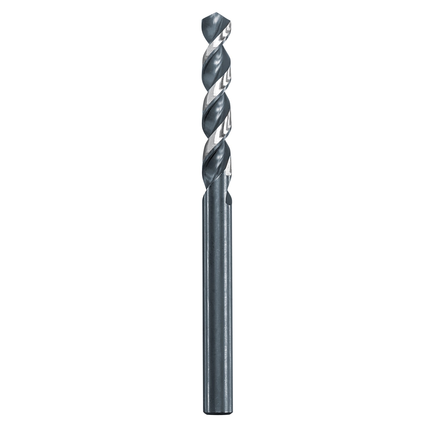 kwb Akku Top HI-NOX Metallbohrer 10 mm für Edelstahl, Stahl und Eisen