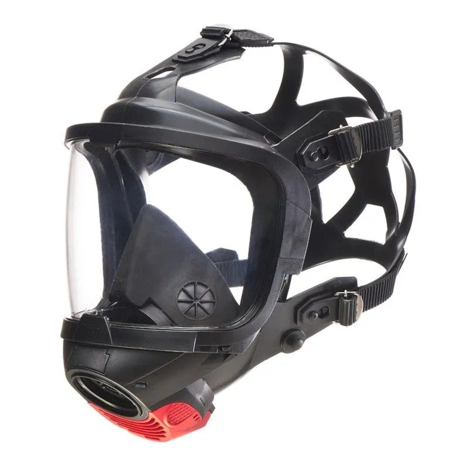 Dräger Vollmaske Fps 7000 Epdm für Fps-com 7000