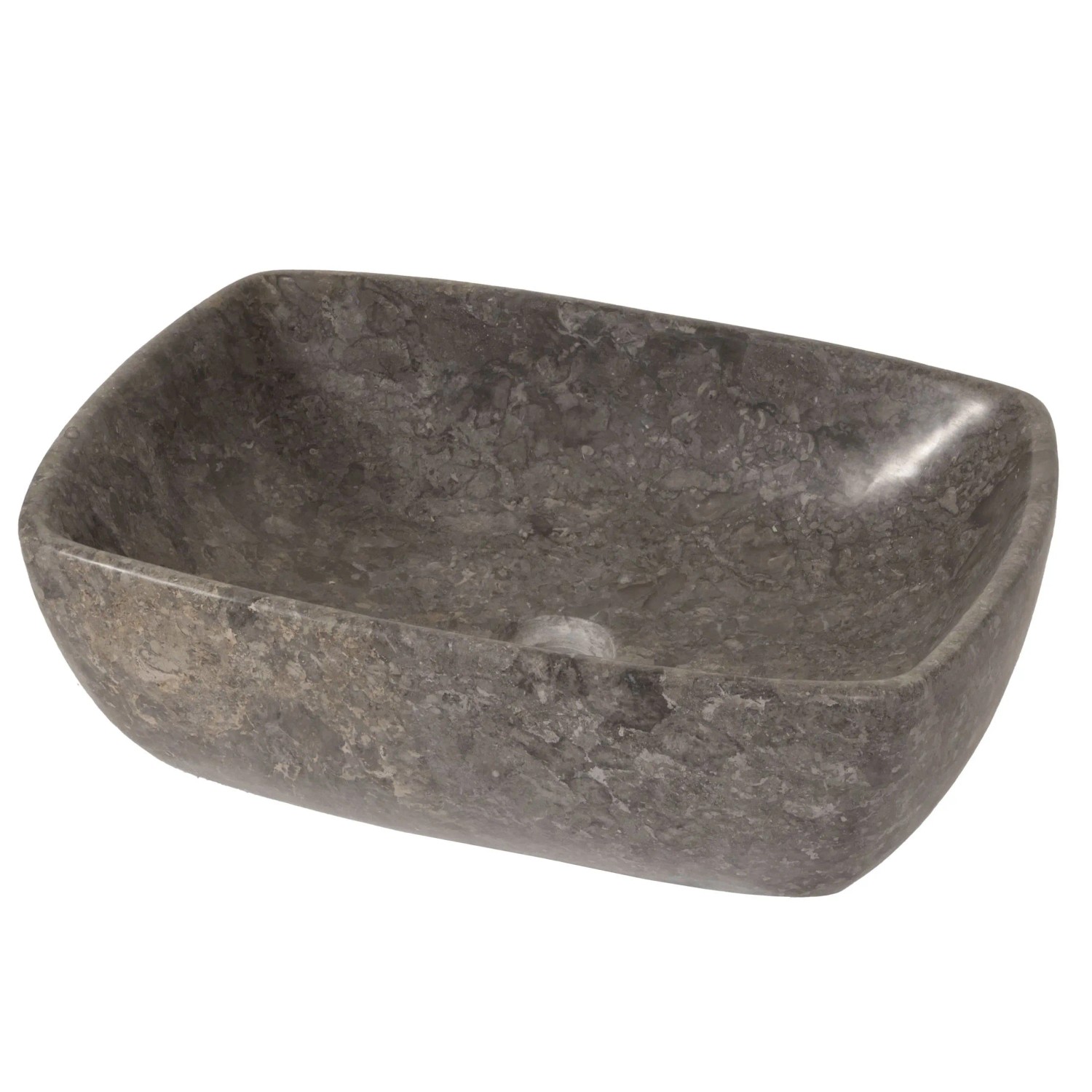 MCW Marmor-Waschbecken M77