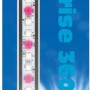 Sera Aquarium LED-Leuchte Daylight Sunrise 360, Verpackung. LED-Beleuchtung für Aquarien.